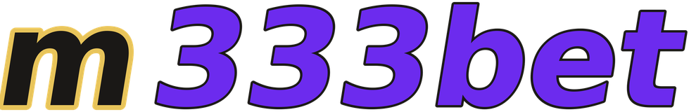 m333bet logo
